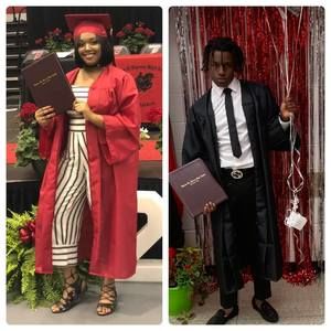 Meet your Posher, Jamie